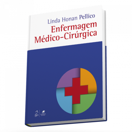 Enfermagem Médico-Cirúrgica - 1ª/2015