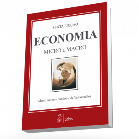 ECONOMIA: Micro e Macro - 6ª/2015
