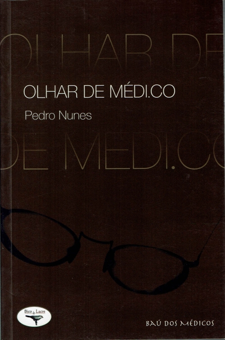 OLHAR DE MEDICO