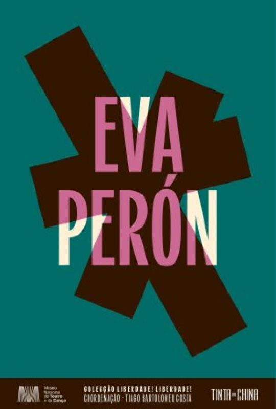 EVA PERÓN