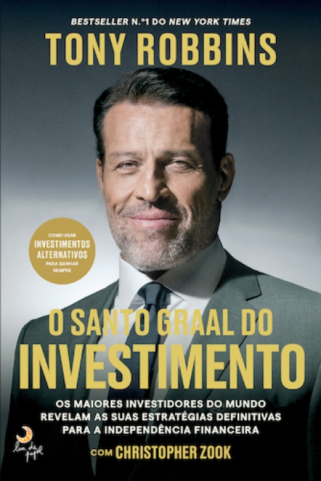 O SANTO GRAAL DO INVESTIMENTO