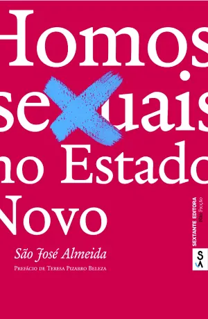 07112.10 - HOMOSSEXUAIS NO ESTADO NOVO