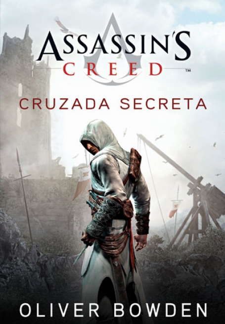 ASSASSIN S CREED - CRUZADA SECRETA
