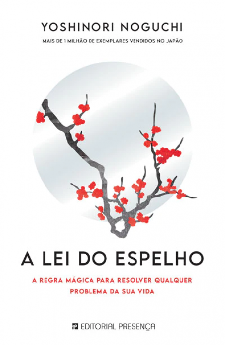 A LEI DO ESPELHO