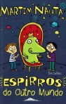 MARTIM NAUTA 2 - ESPIRROS DO OUTRO MUNDO