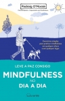 MINDFULNESS NO DIA A DIA - LEVE A PAZ CONSIGO - EXERCICIOS SIMPLES PARA PRATICAR MINDFULNESS EM QUALQUER ALTURA EM QUALQUER LUGAR