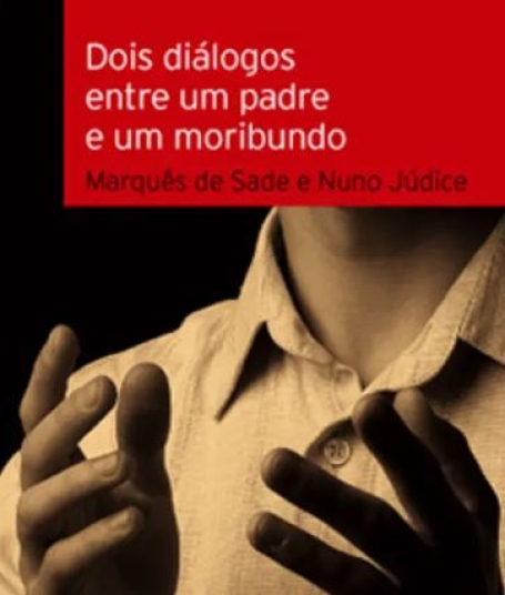 DOIS DIALOGOS ENTRE UM PADRE E UM MORIBUNDO