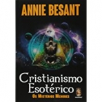 CRISTIANISMO ESOTERICO - OS MISTERIOS MENORES