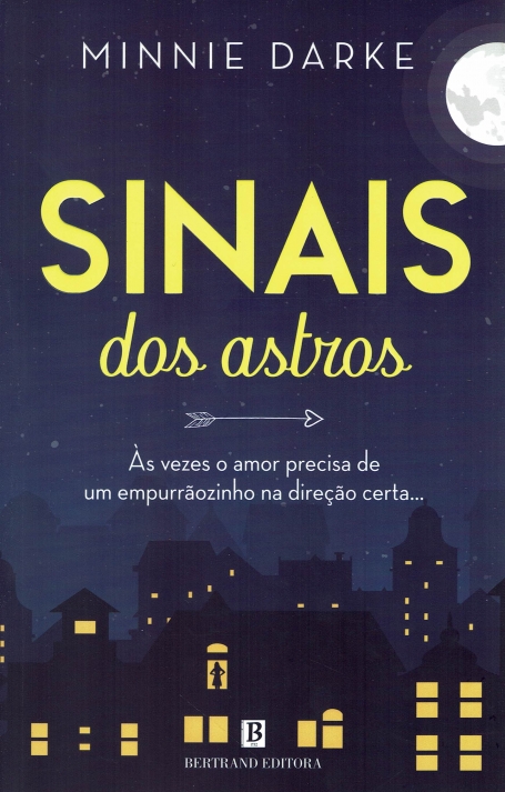 SINAIS DOS ASTROS as vezes o amor precisa de um empurraozinho na direçao certa...
