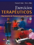 EXERCICIOS TERAPEUTICOS - PLANEAMENTO DO TRATAMENTO PARA PROGRESSAO - inclui dvd em ingles