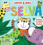 CONTROI & BRINCA NA SELVA