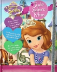 PRINCESA SOFIA - TUDO SOBRE MIM