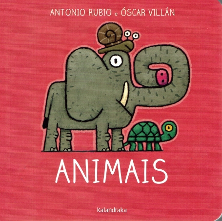 ANIMAIS