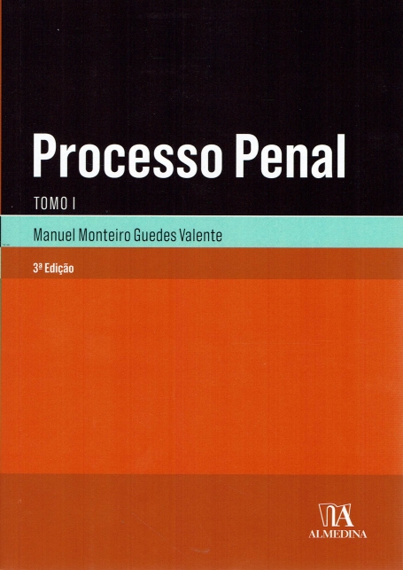 PROCESSO PENAL - TOMO I - 3ª edicao