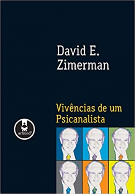 VIVENCIAS DE UM PSICANALISTA