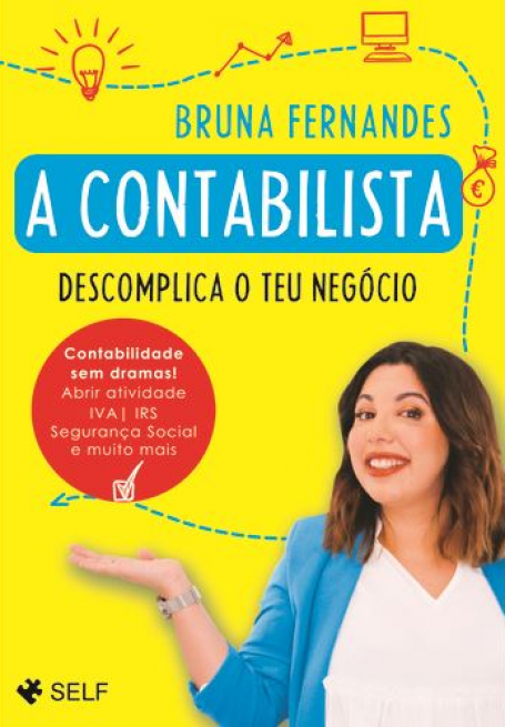 A CONTABILISTA - Descomplica o teu Negócio