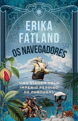 05633.10 - OS NAVEGADORES