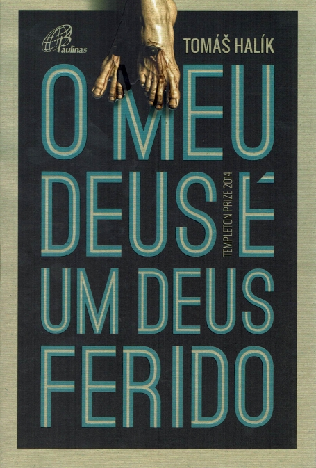 MEU DEUS E UM DEUS FERIDO