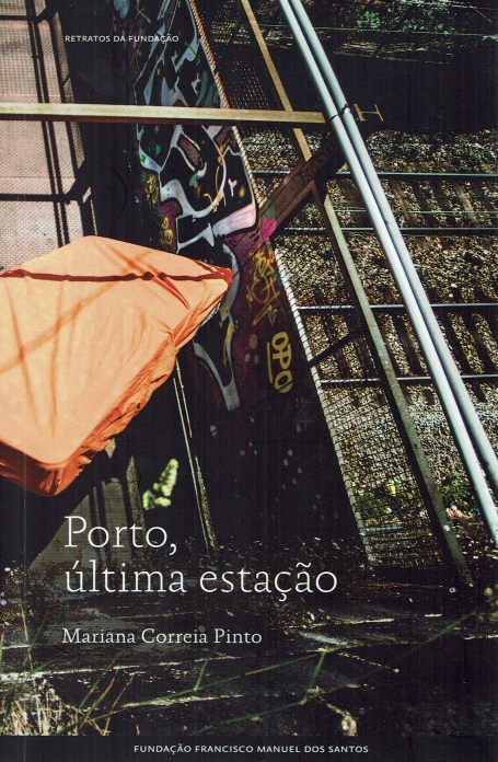 PORTO, ULTIMA ESTACAO
