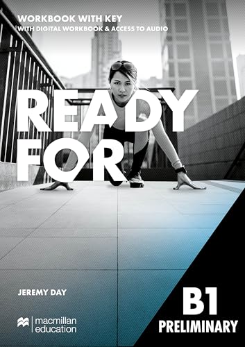 READY FOR B1 Preliminary Wb +key ePk