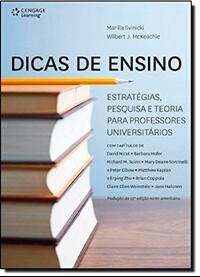 Dicas de ensino