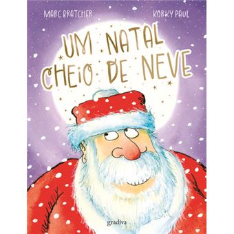 UM NATAL CHEIO DE NEVE