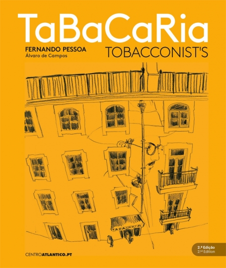Tabacaria - Tobacconist s