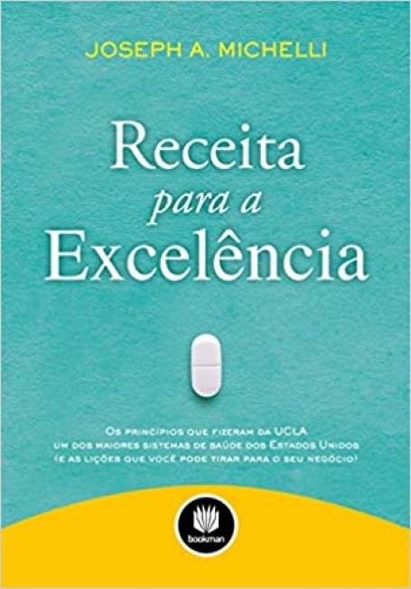RECEITA PARA A EXCELENCIA