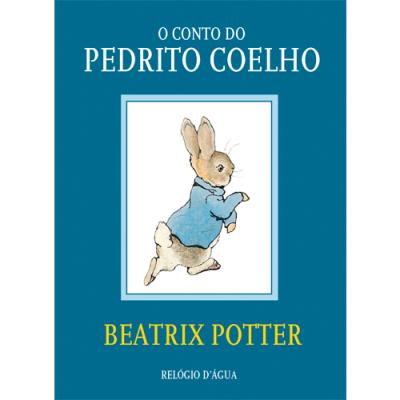 CONTO DO PEDRITO COELHO (O)