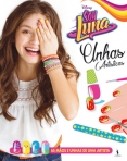SOU LUNA - UNHAS ARTISTICAS