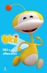UKI E OS ALIMENTOS