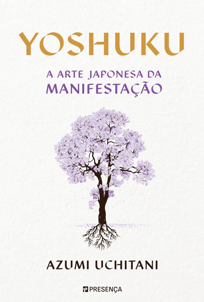YOSHUKU A arte japonesa da manifestação