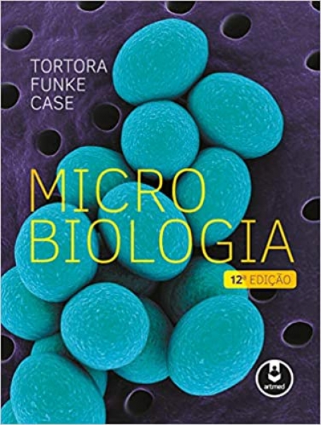 MICROBIOLOGIA 12ED.