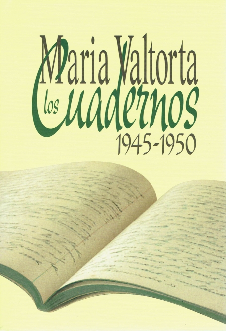 LOS CUADERNOS 1945-1950