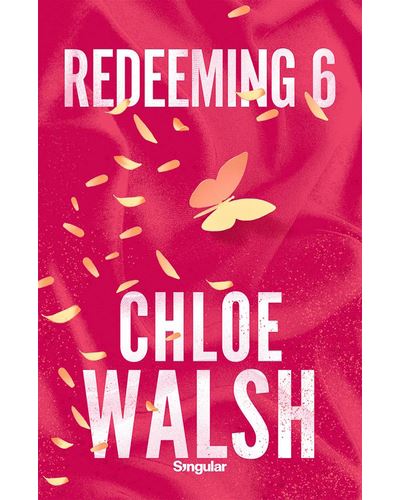 05582.10 - REDEEMING 6