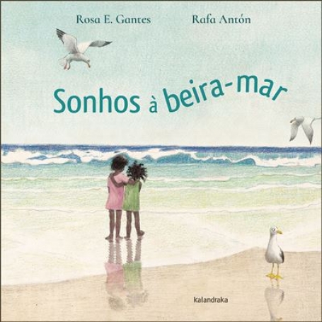SONHOS À BEIRA-MAR
