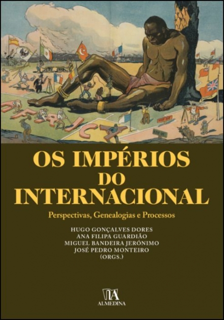 OS IMPÉRIOS DO INTERNACIONAL