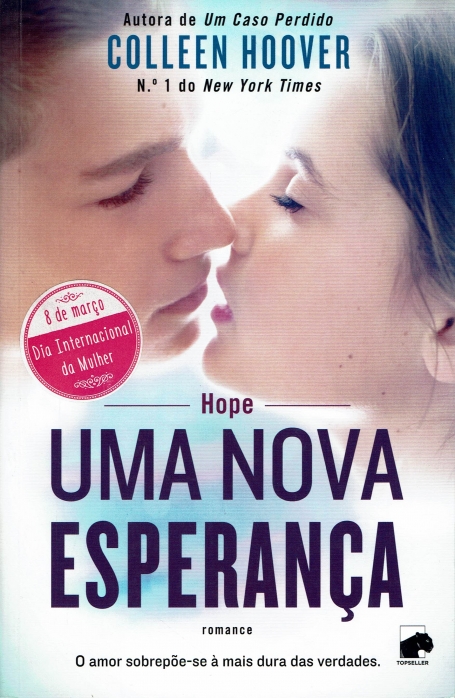 UMA NOVA ESPERANCA - HOPE