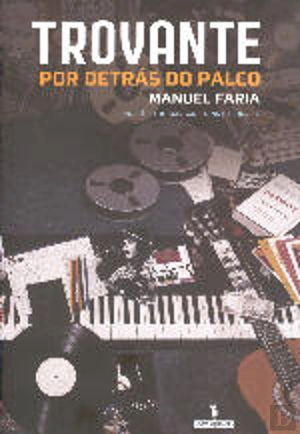 TROVANTE - POR DETRAS DO PALCO
