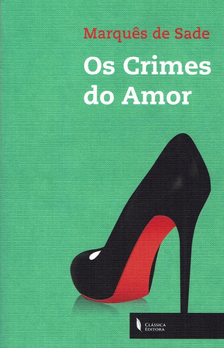 OS CRIMES DO AMOR