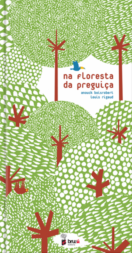 NA FLORESTA DA PREGUIÇA