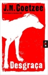 DESGRACA - livro de bolso