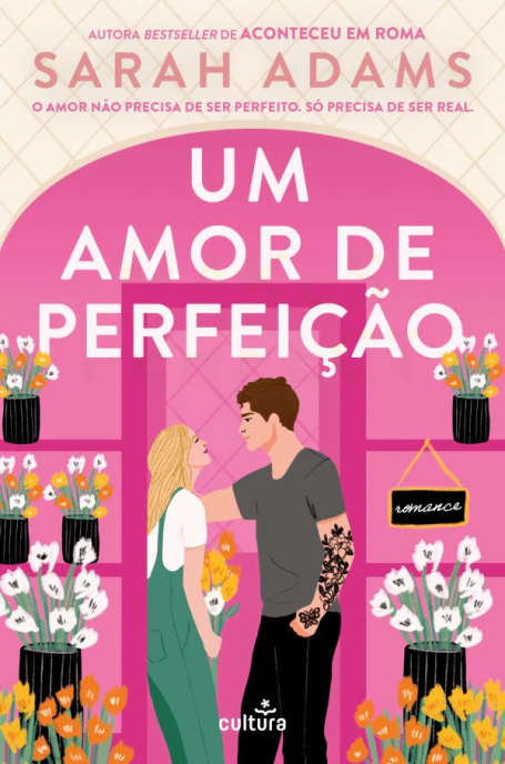 UM AMOR DE PERFEIÇÃO