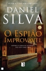 O ESPIAO IMPROVAVEL - LIVRO DE BOLSO 278