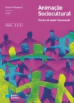 44271 - ANIMACAO SOCIOCULTURAL - TECNICO DE APOIO PSICOSSOSSIAL - MODULOS 1 A 3 - ENSINO PROFISSIONAL