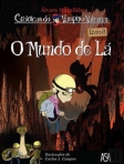 MUNDO DE LA - CRONICAS DO VAMPIRO VALENTIM LIVRO 8