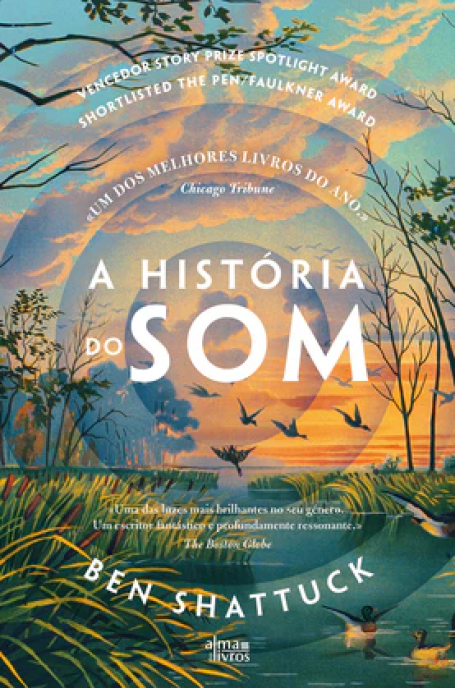 A HISTORIA DO SOM