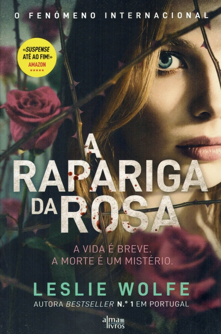 A RAPARIGA DA ROSA
