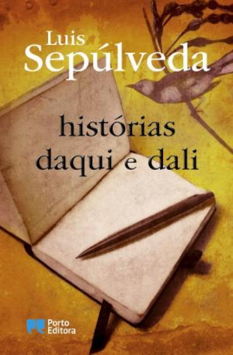 04312.10 - HISTORIAS DAQUI E DALI