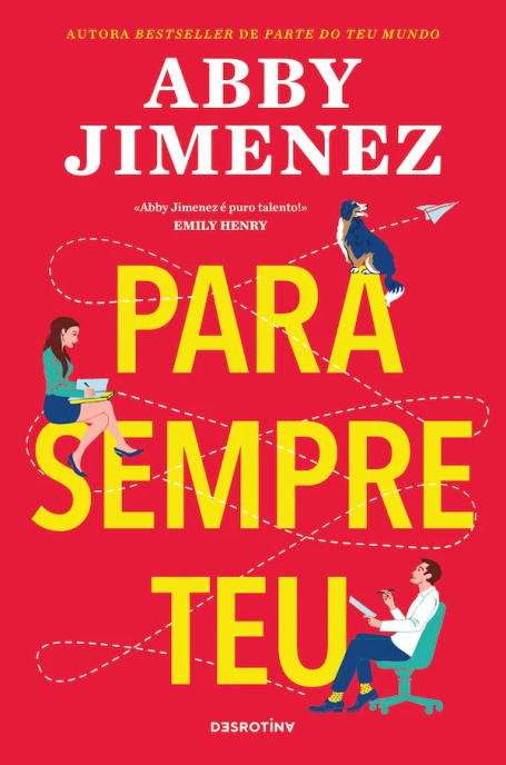 PARA SEMPRE TEU